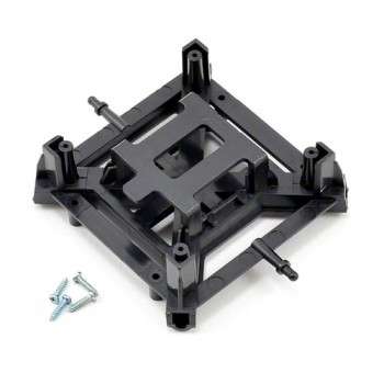 5-in-1 Control Unit Mounting Frame: 180 QX HD